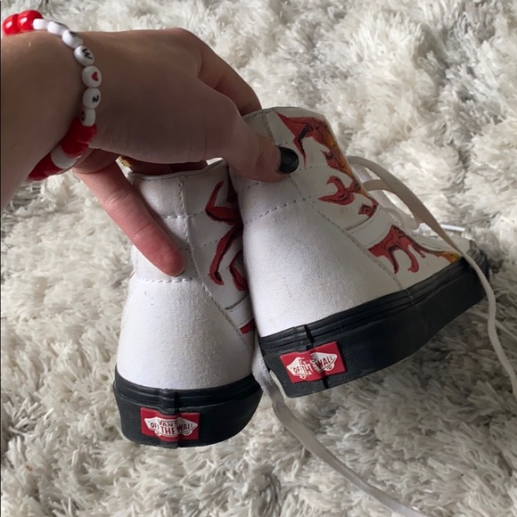 flamed up🔥 - Picture 4 of 5